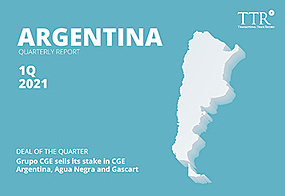 Argentina - 1T 2021